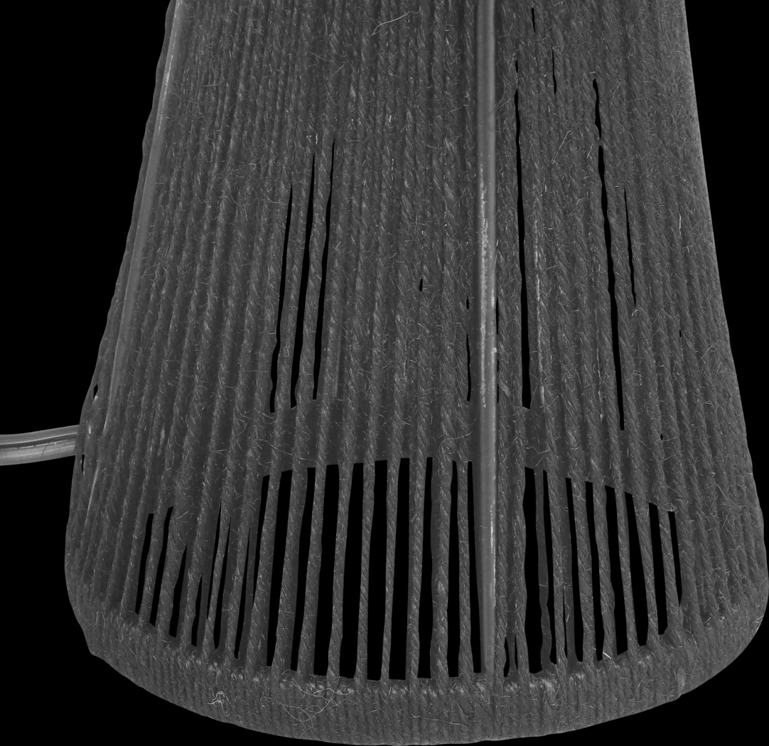 Graycliff Vista Black Lamp - Thumbnail - Image 5