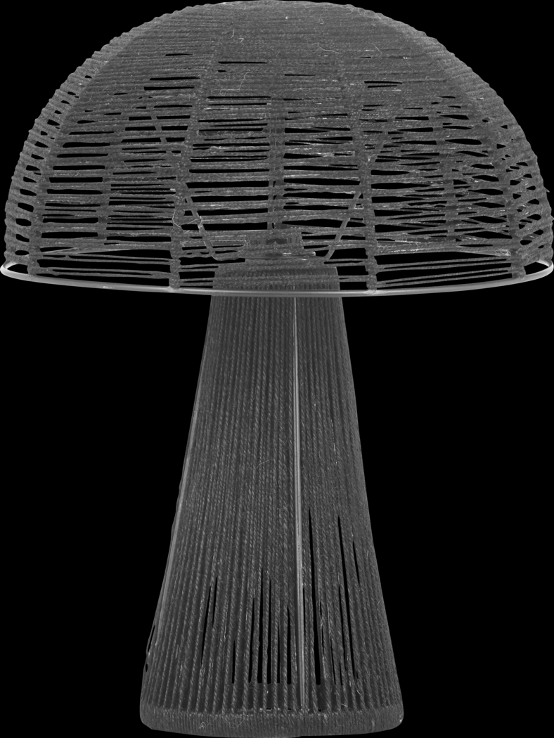 Graycliff Vista Black Lamp - Thumbnail - Image 1