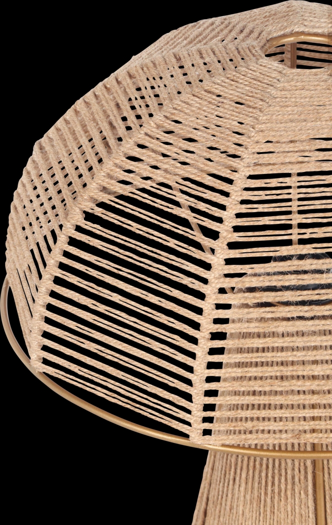 Graycliff Vista Natural Lamp - Thumbnail - Image 4