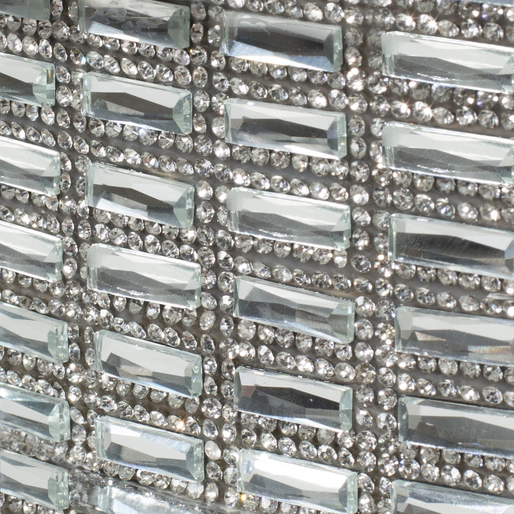 Grayhampton Gray Vanity Stool - Thumbnail - Image 6