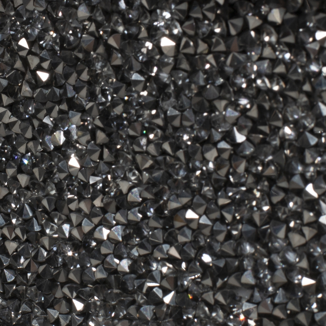 Grayhampton Silver Vanity Stool - Thumbnail - Image 8