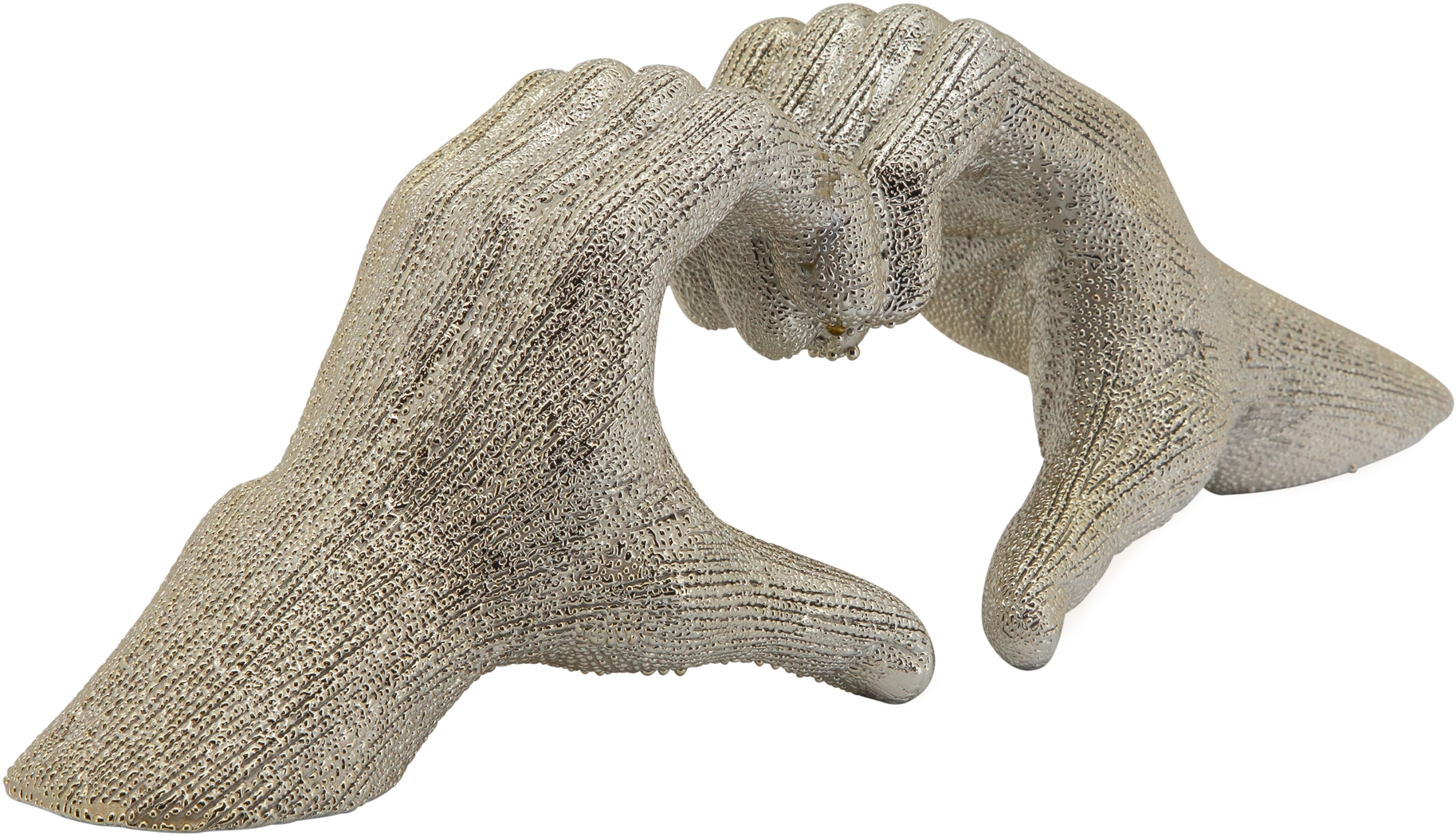 Grayland Gold Sculpture - Thumbnail - Image 2