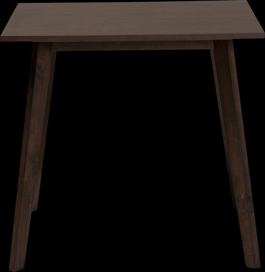 Graymar Brown Dining Table - Thumbnail - Image 2