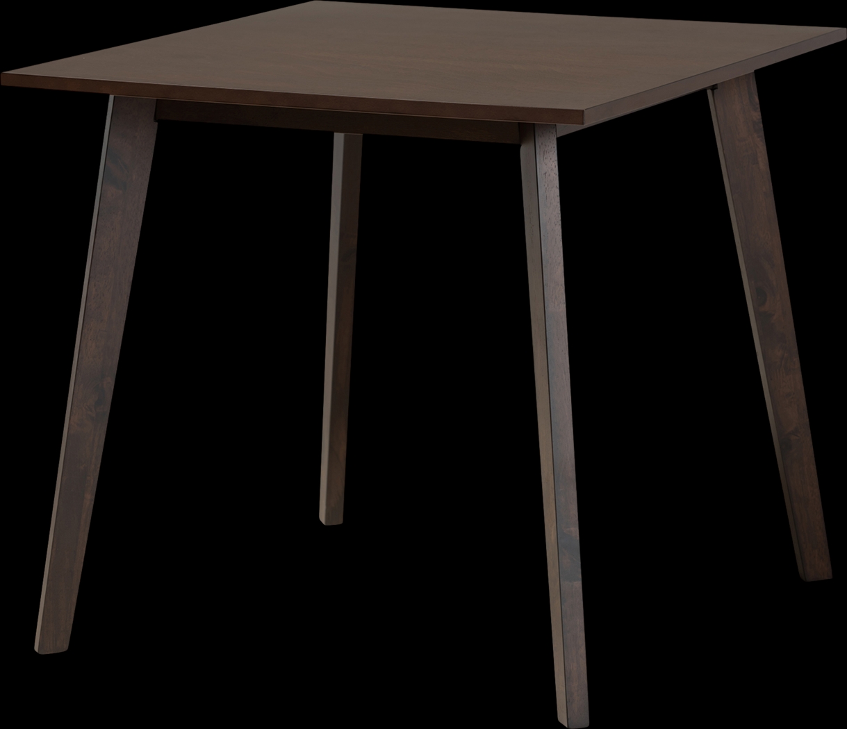 Graymar Brown Dining Table - Thumbnail - Image 1