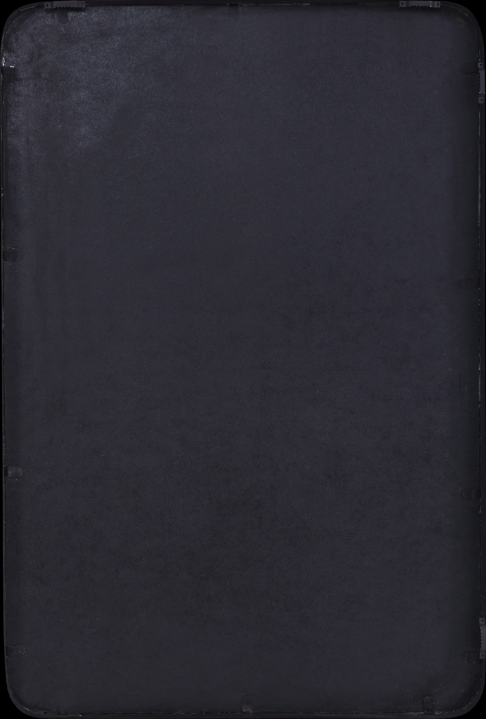 Graythorn Silver Mirror - Thumbnail - Image 5