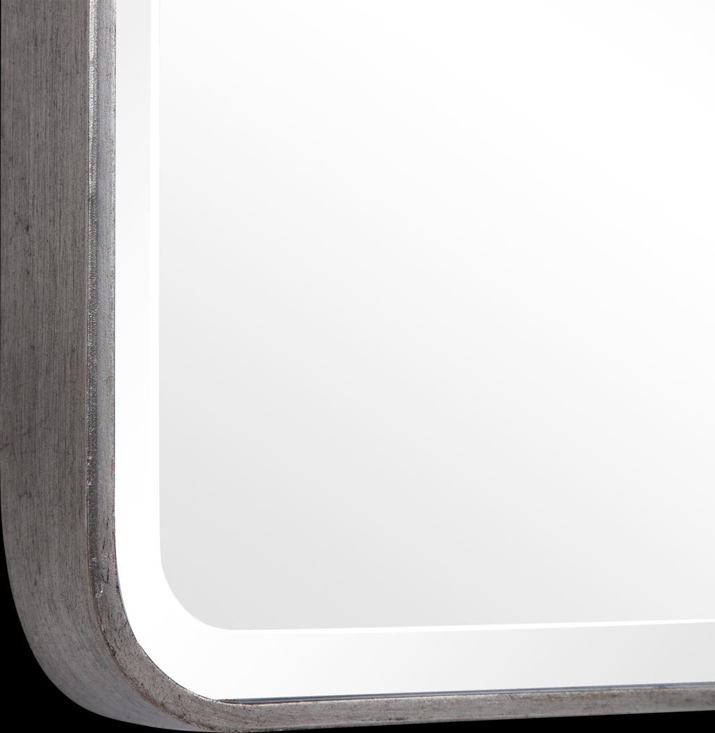 Graythorn Silver Mirror - Thumbnail - Image 6
