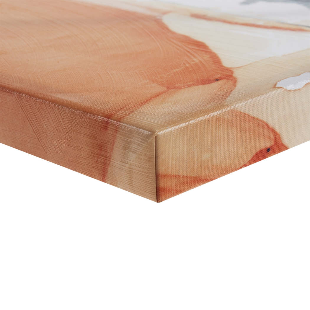 Greater Outlook Blue Artwork - Thumbnail - Image 4