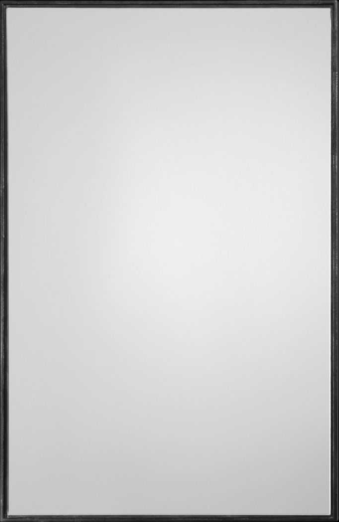 Gredlan Bronze Mirror - Thumbnail - Image 1