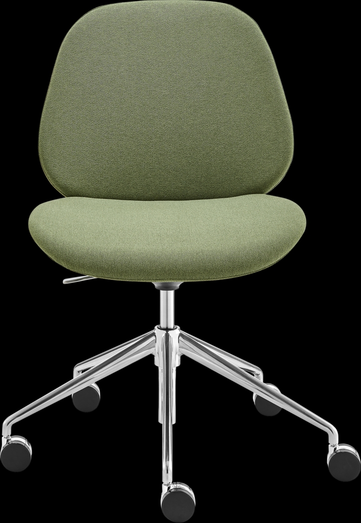 Greely Green Office Chair - Thumbnail - Image 3