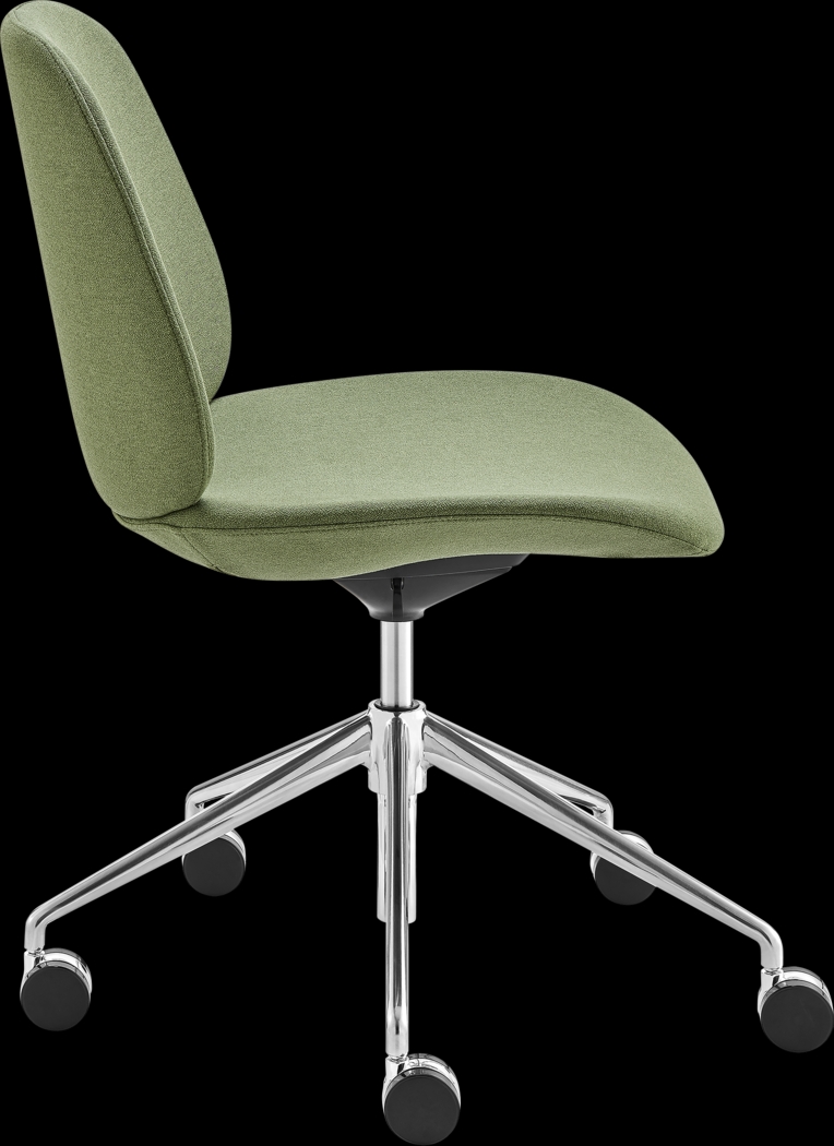 Greely Green Office Chair - Thumbnail - Image 4