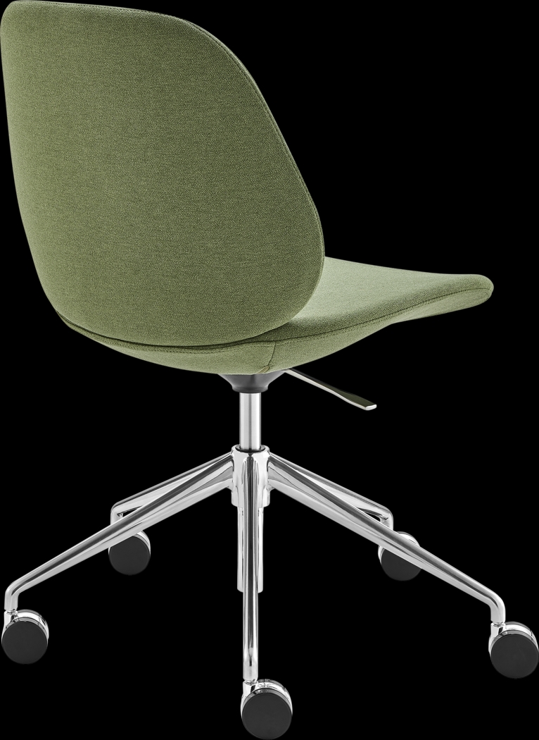 Greely Green Office Chair - Thumbnail - Image 5