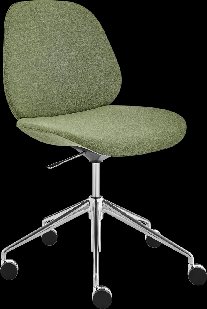 Greely Green Office Chair - Thumbnail - Image 7