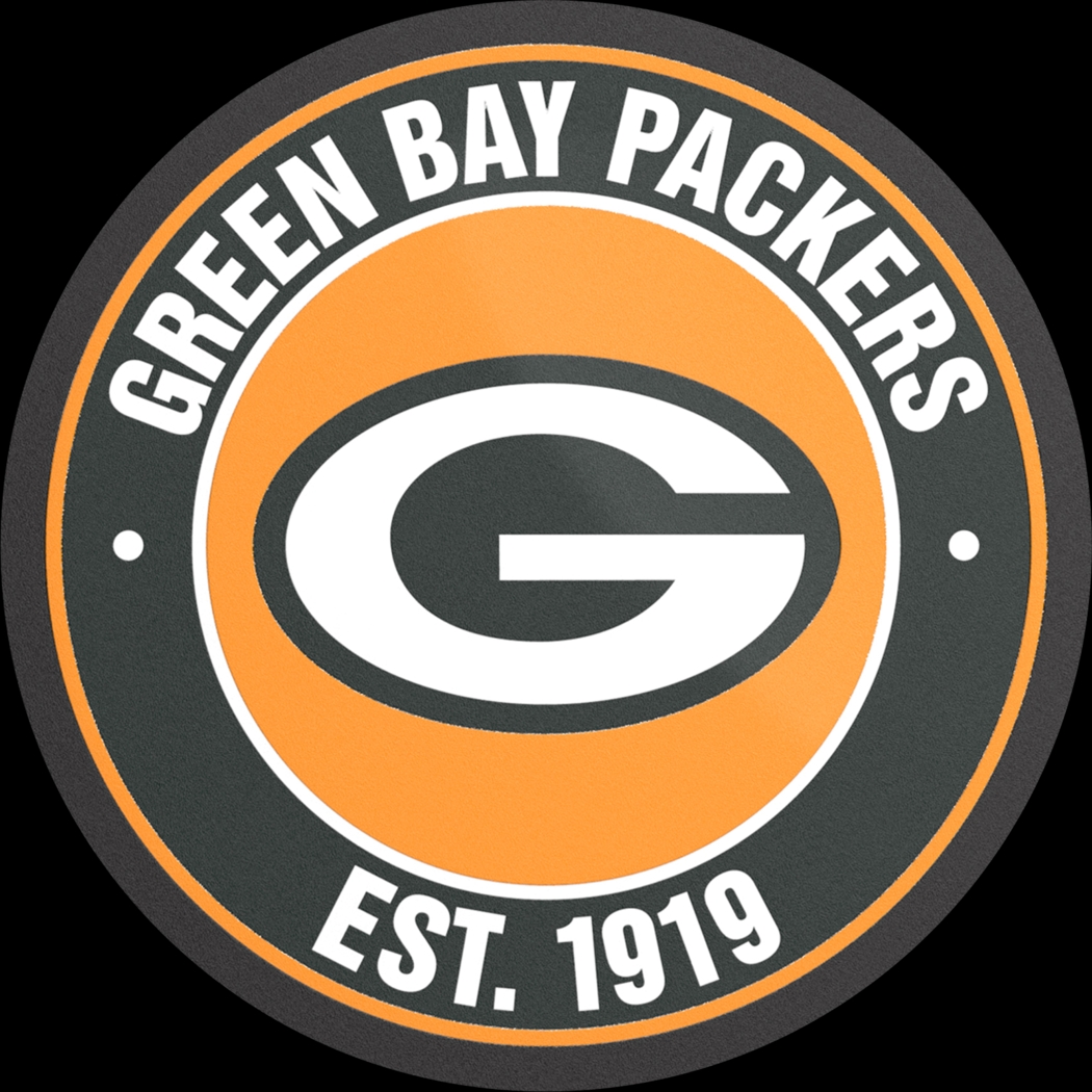 Green Bay Packers LED Wall Decor - Thumbnail - Image 1
