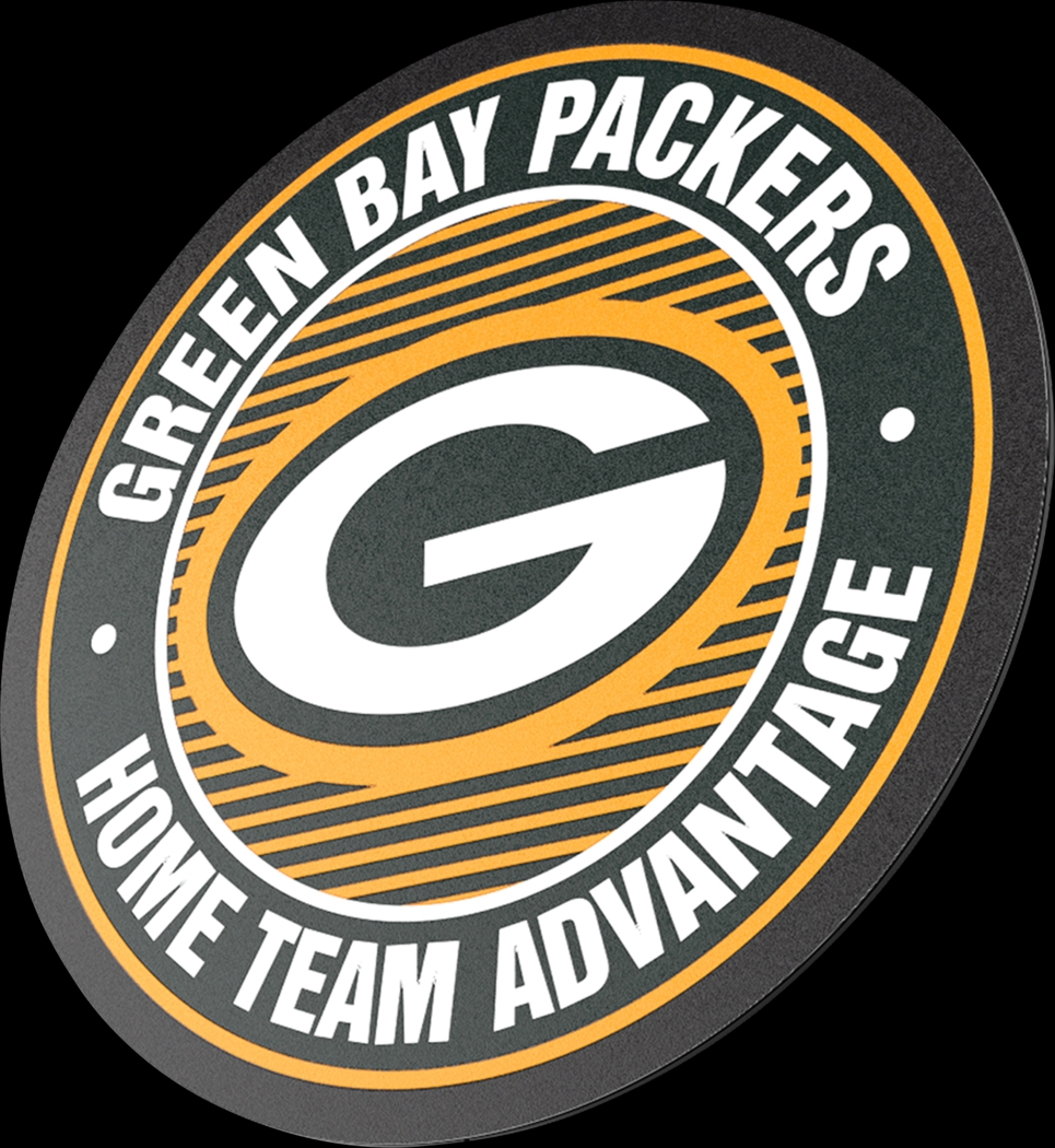 Green Bay Packers LED Wall Decor - Thumbnail - Image 3