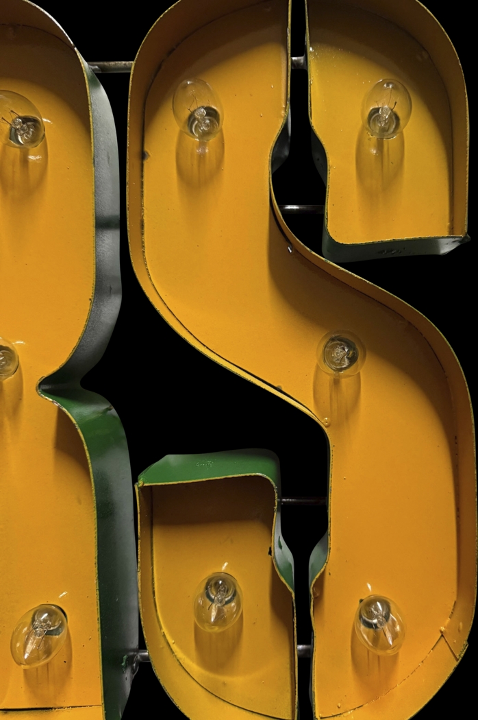 Green Bay Packers Metal Wall Decor - Thumbnail - Image 3