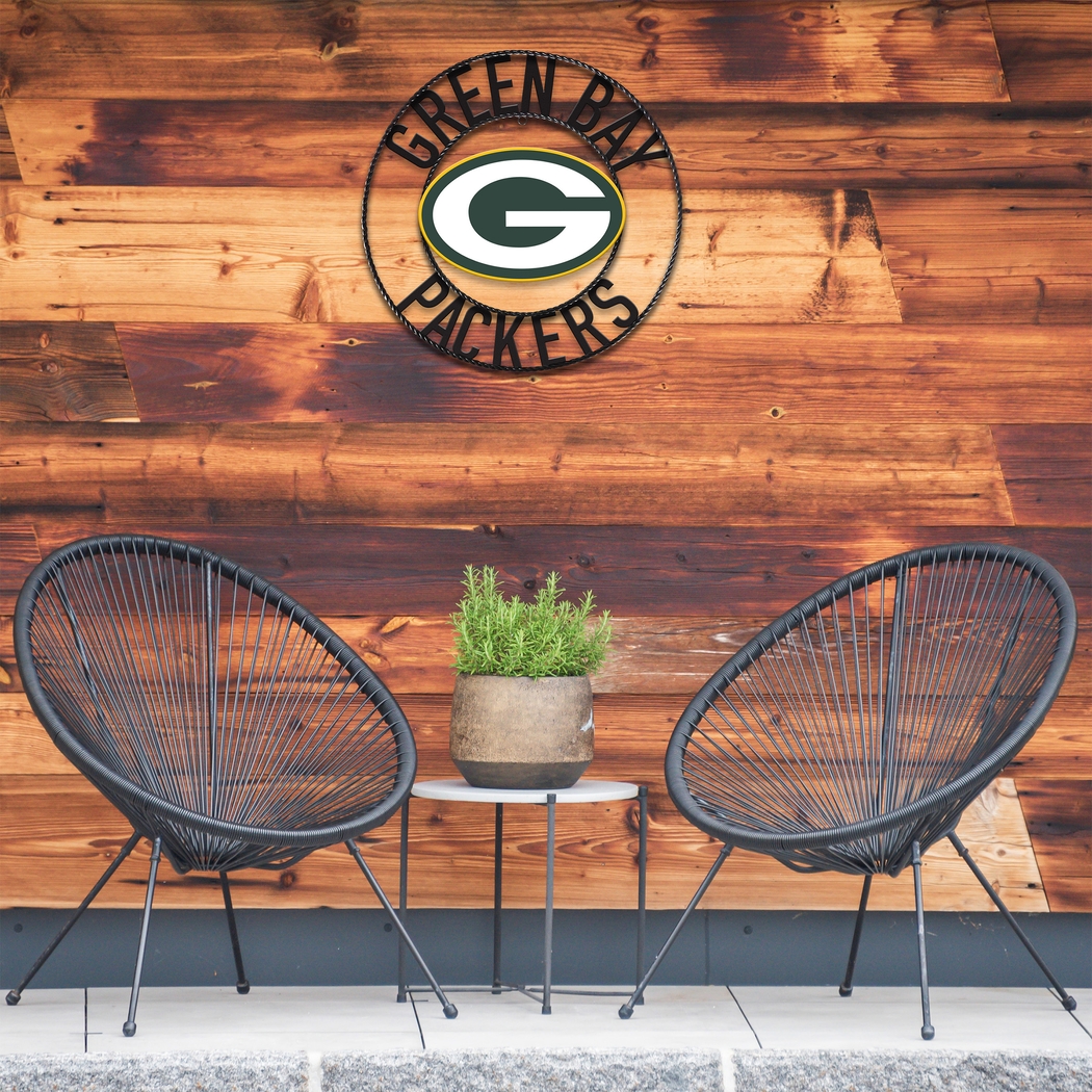 Green Bay Packers Wall Decor - Thumbnail - Image 2