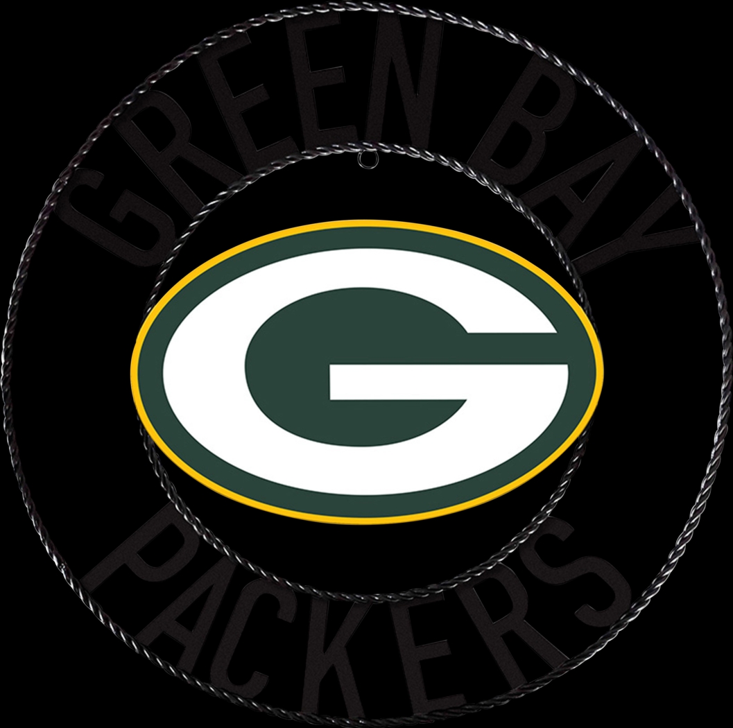 Green Bay Packers Wall Decor - Thumbnail - Image 1