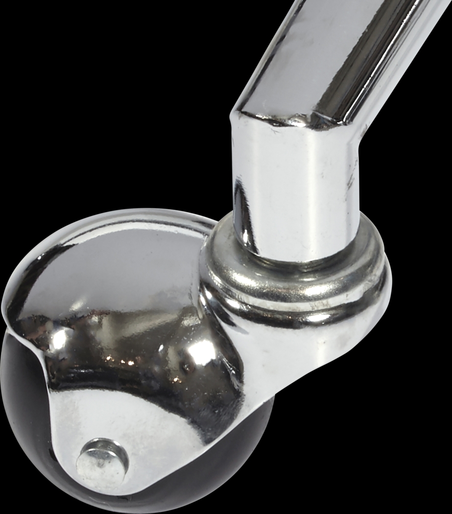 Greenfern Blue Office Chair - Thumbnail - Image 7