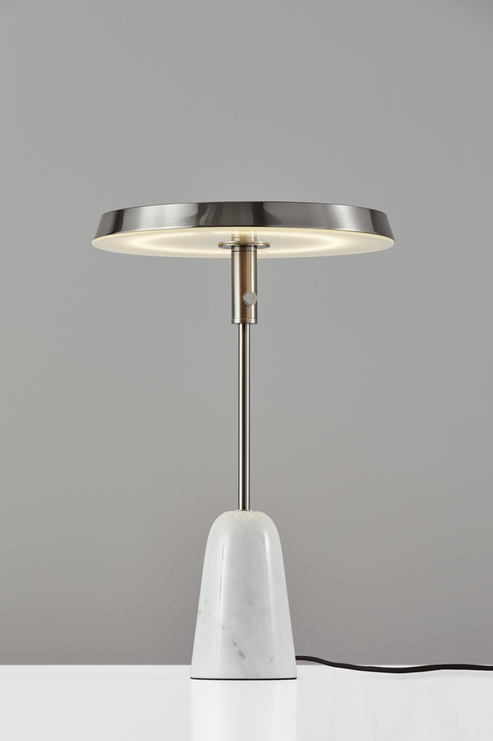 Greenwalt Gray Lamp - Thumbnail - Image 2