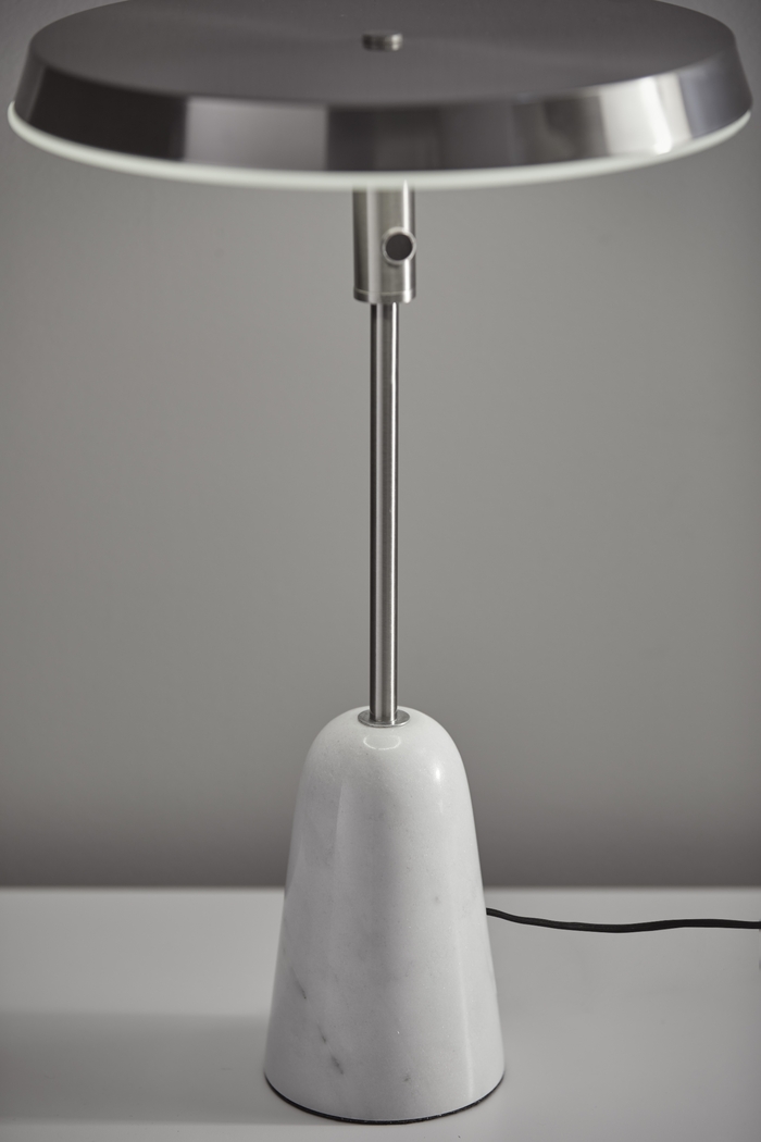 Greenwalt Gray Lamp - Thumbnail - Image 3