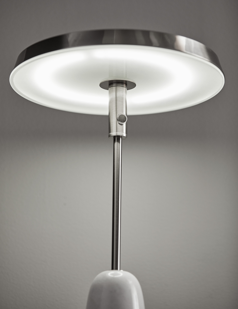 Greenwalt Gray Lamp - Thumbnail - Image 4