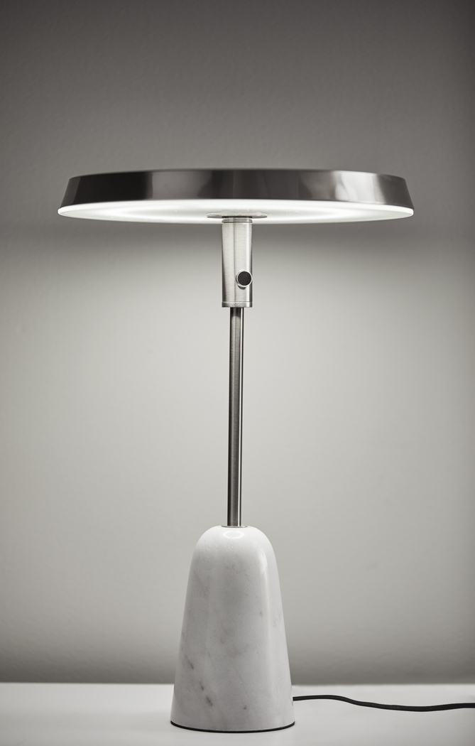 Greenwalt Gray Lamp - Thumbnail - Image 5
