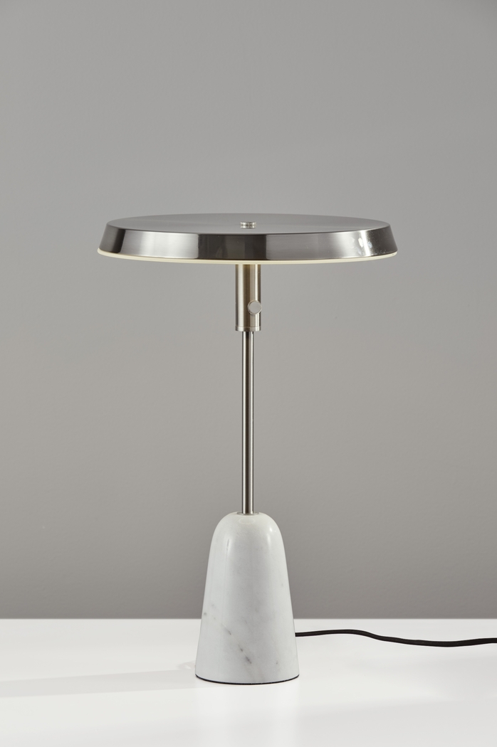 Greenwalt Gray Lamp - Thumbnail - Image 6
