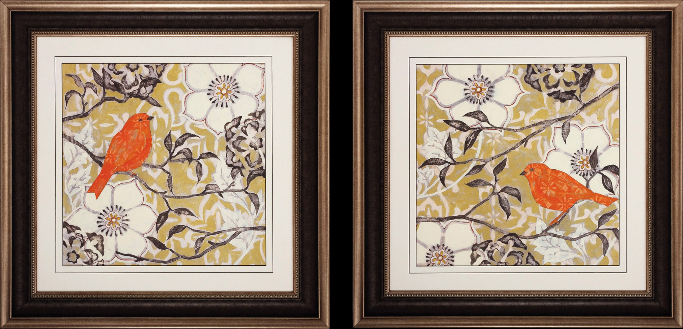 Greenwood Set of 2 Artwork - Thumbnail - Image 1