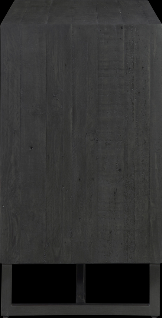 Greerland Black Cabinet - Thumbnail - Image 4