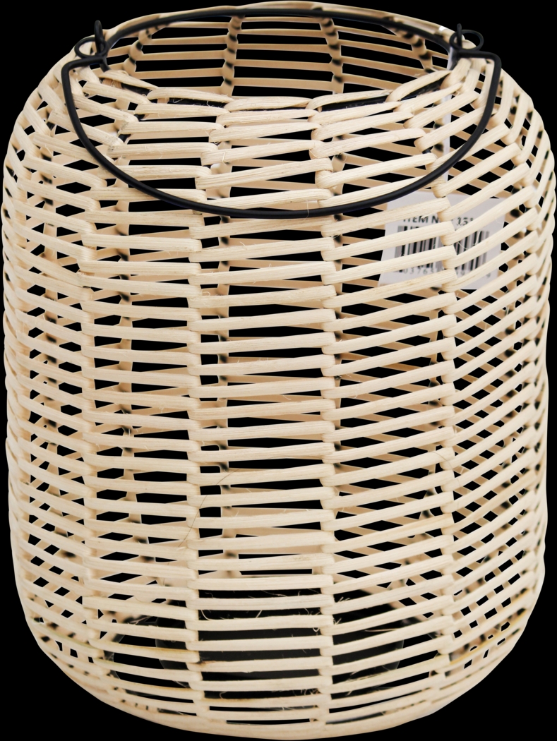 Greggor Brown Lantern - Thumbnail - Image 1