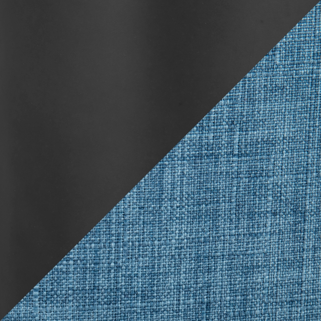 Greinwich I Blue Adjustable Barstool, Set of 2 - Thumbnail - Image 7