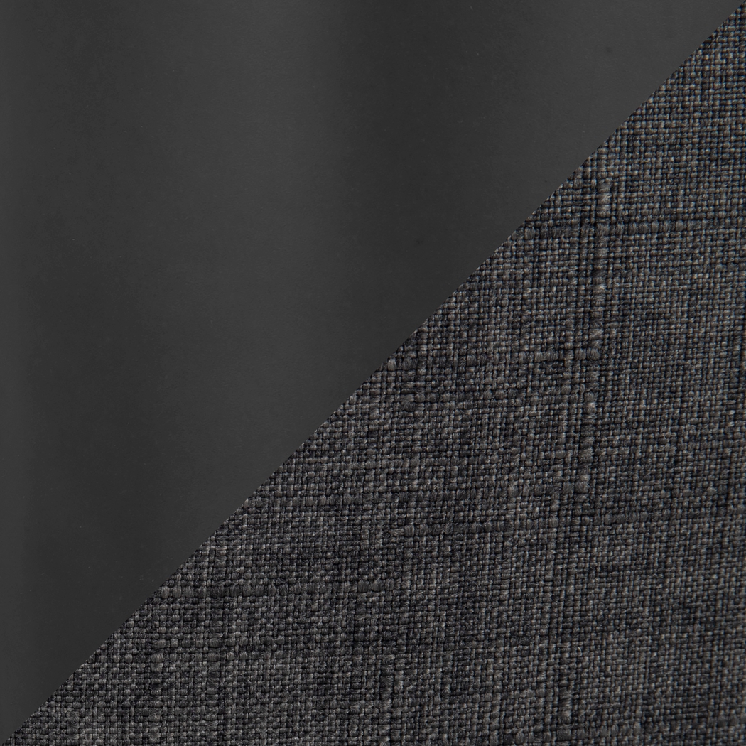 Greinwich I Charcoal Adjustable Barstool, Set of 2 - Thumbnail - Image 7