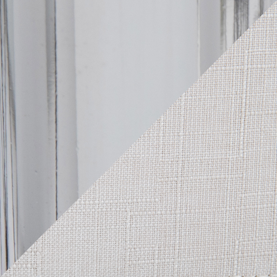 Greinwich II Cream Adjustable Barstool, Set of 2 - Thumbnail - Image 7