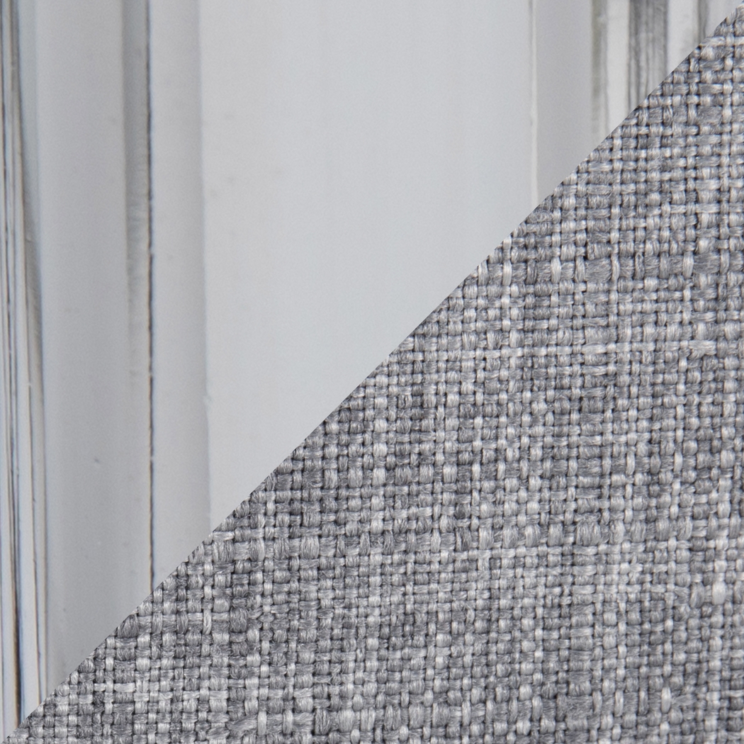 Greinwich II Gray Adjustable Barstool, Set of 2 - Thumbnail - Image 7