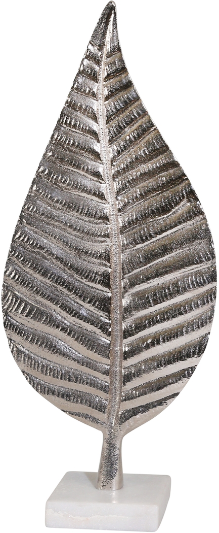 Grennoble Silver Sculpture - Thumbnail - Image 2