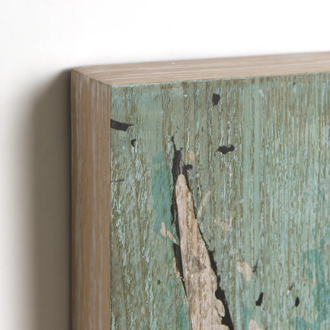 Greshell Blue Artwork - Thumbnail - Image 4