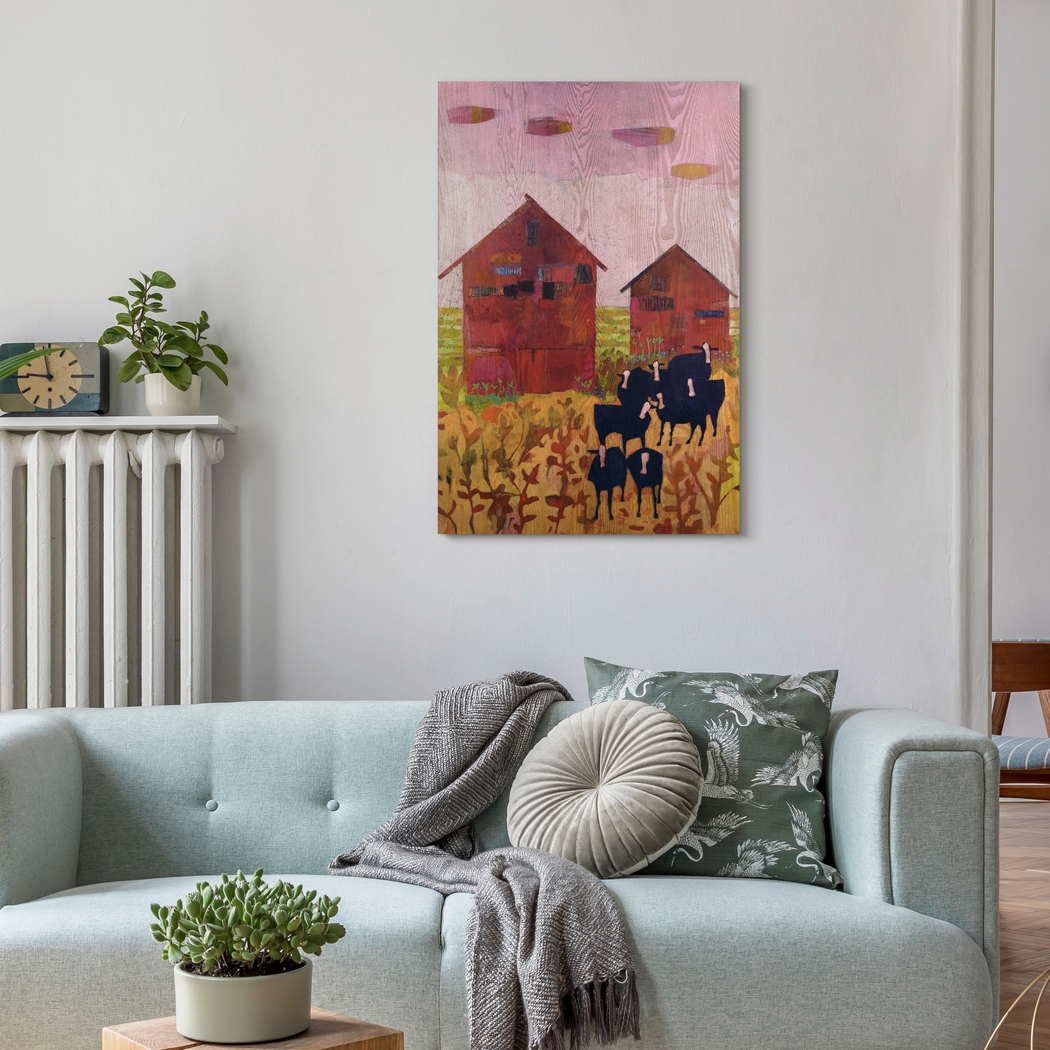 Greshell Pink Artwork - Thumbnail - Image 5