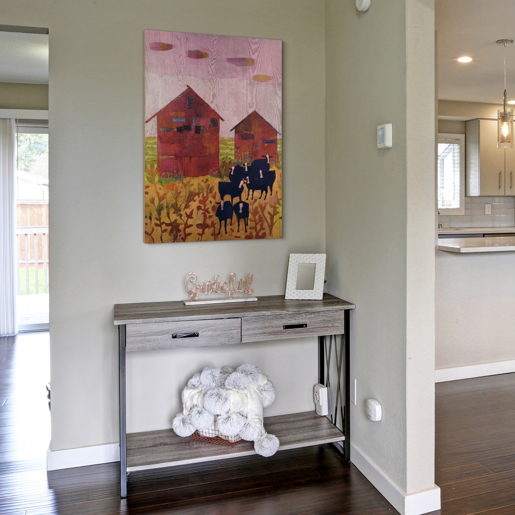 Greshell Pink Artwork - Thumbnail - Image 6