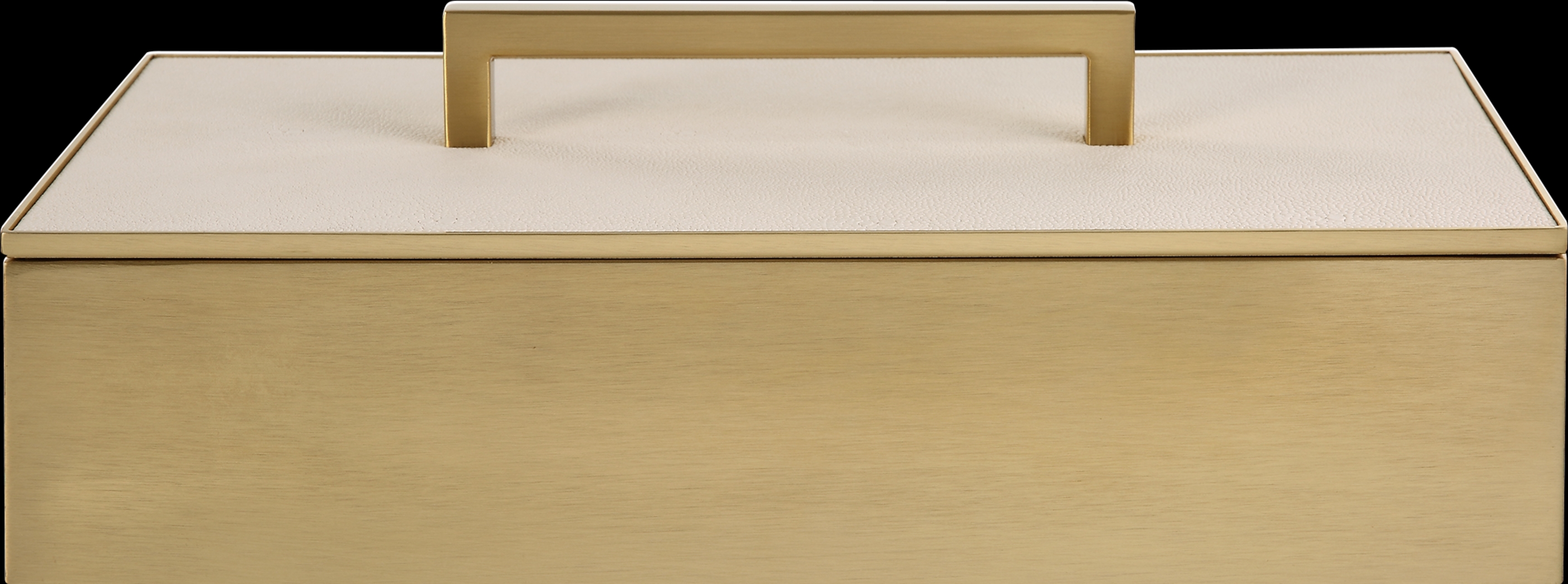 Gretle Brass Box - Thumbnail - Image 6