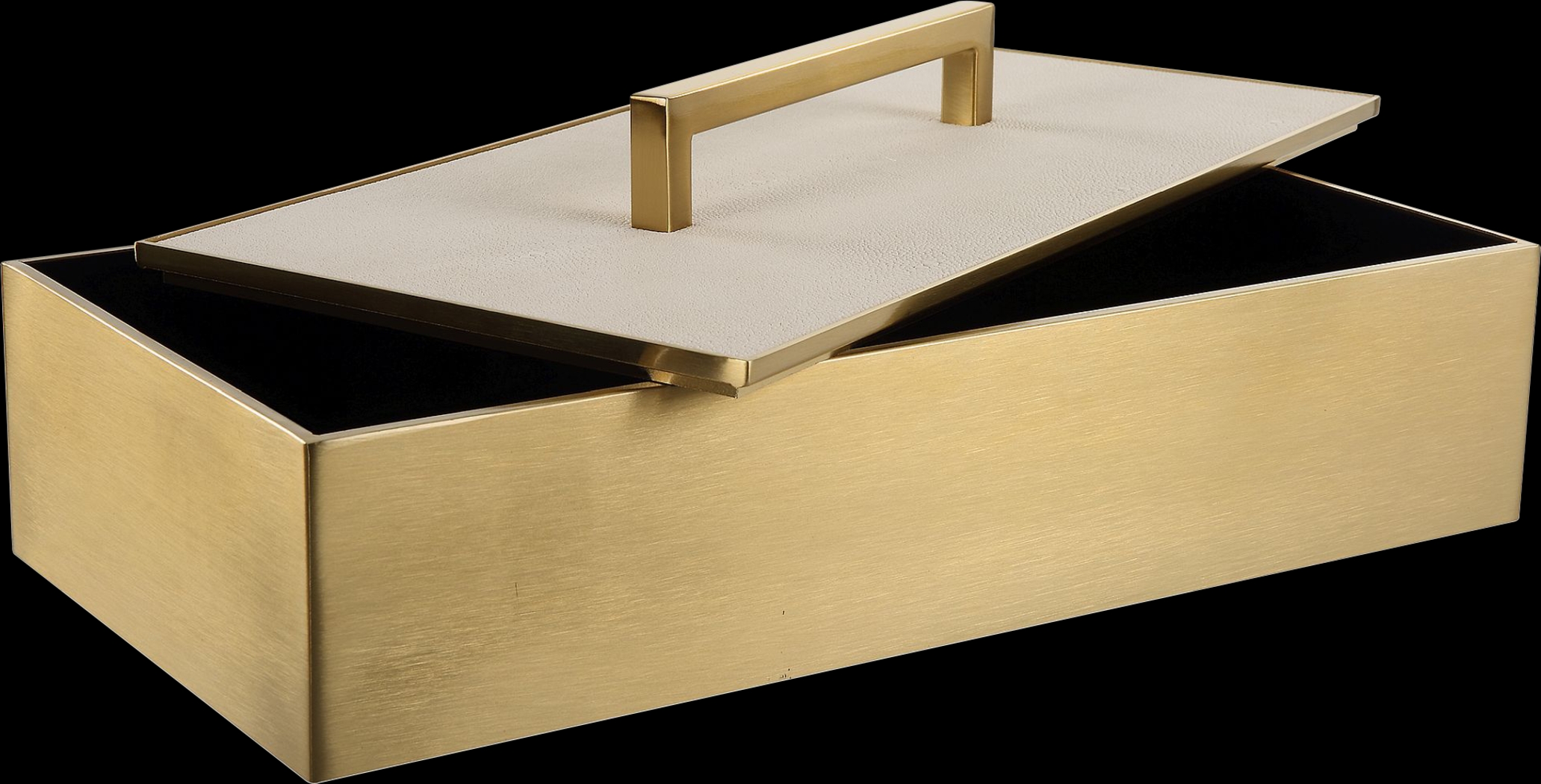 Gretle Brass Box - Thumbnail - Image 7