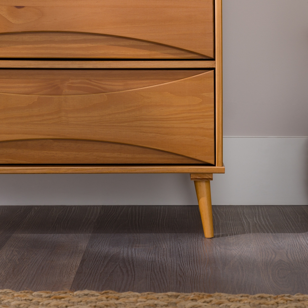 Grevilla Caramel Chest - Thumbnail - Image 6