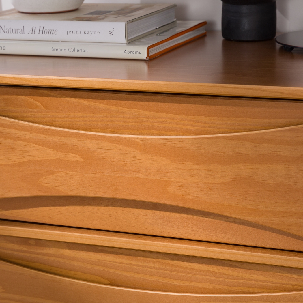 Grevilla Caramel Chest - Thumbnail - Image 10