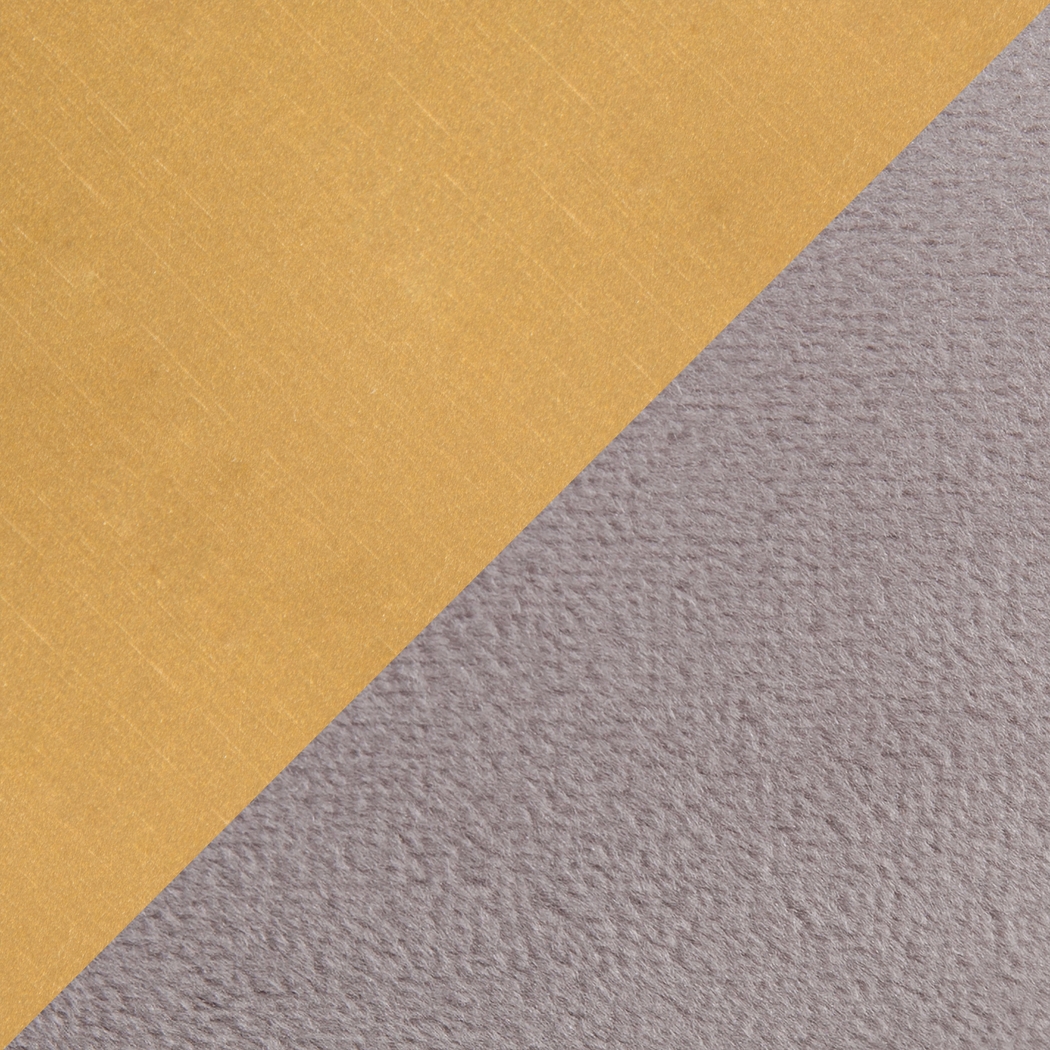 Grevillea Gray Vanity Stool - Thumbnail - Image 7