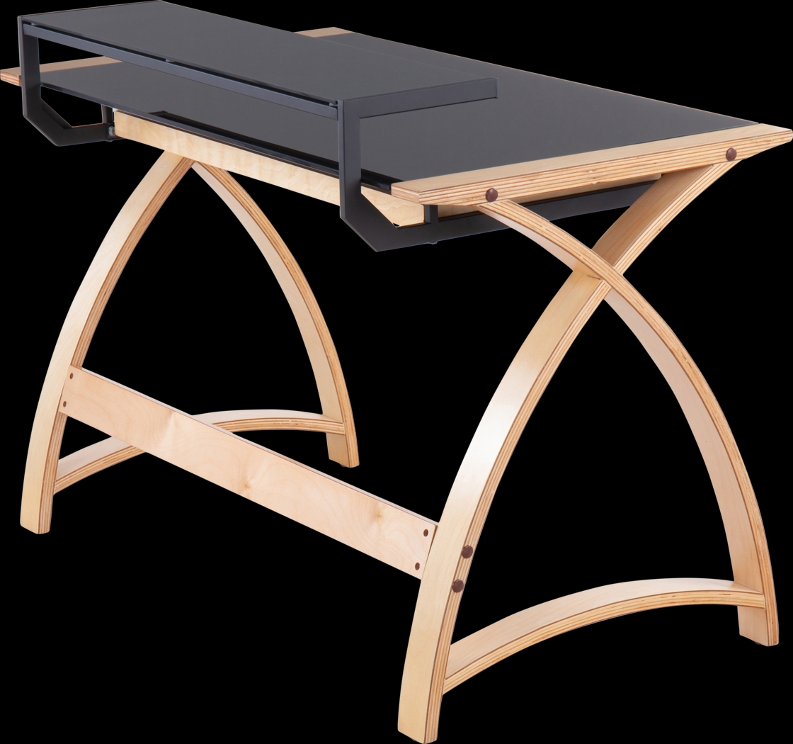 Greyhen Natural Desk - Thumbnail - Image 3