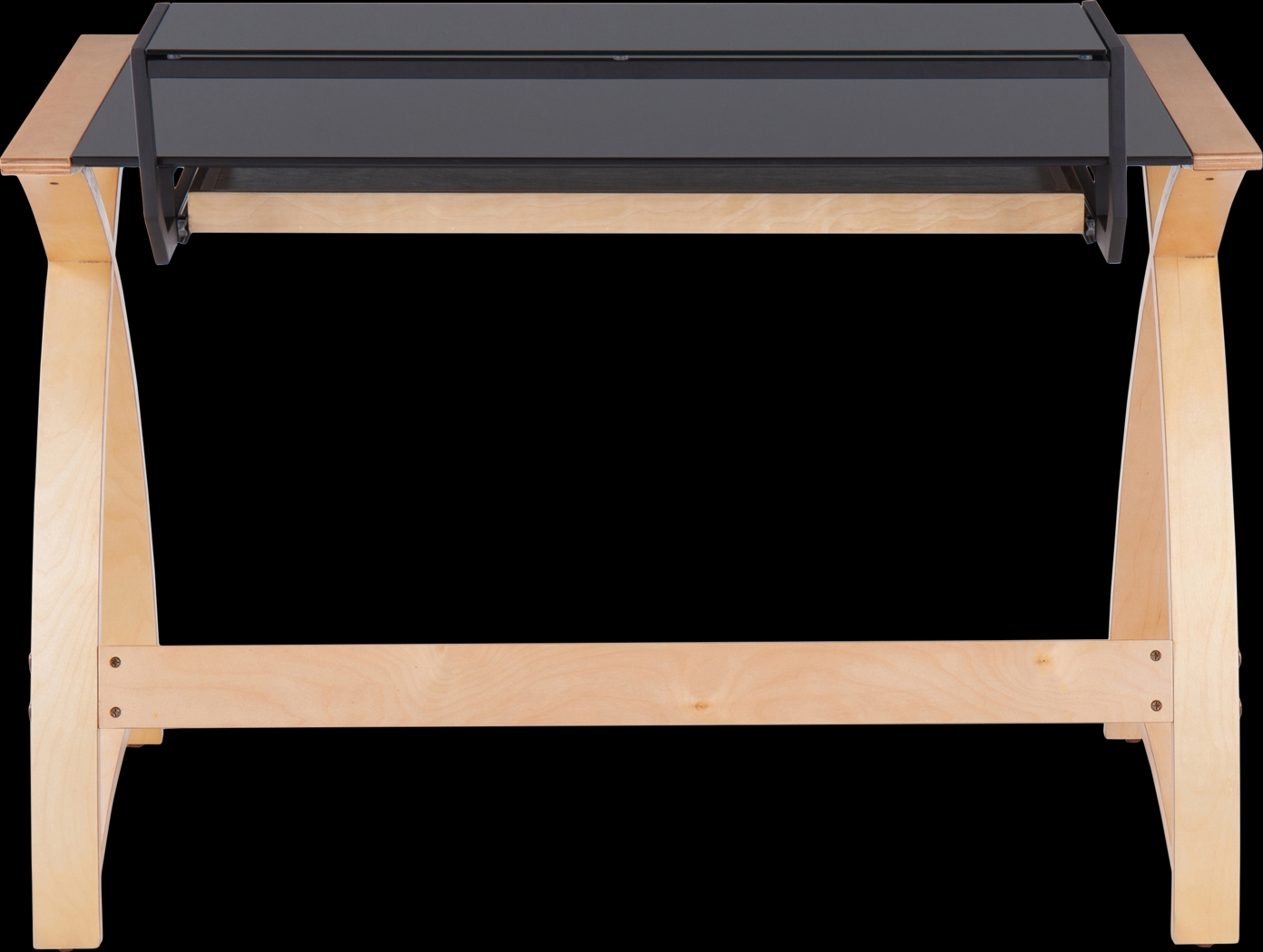 Greyhen Natural Desk - Thumbnail - Image 4