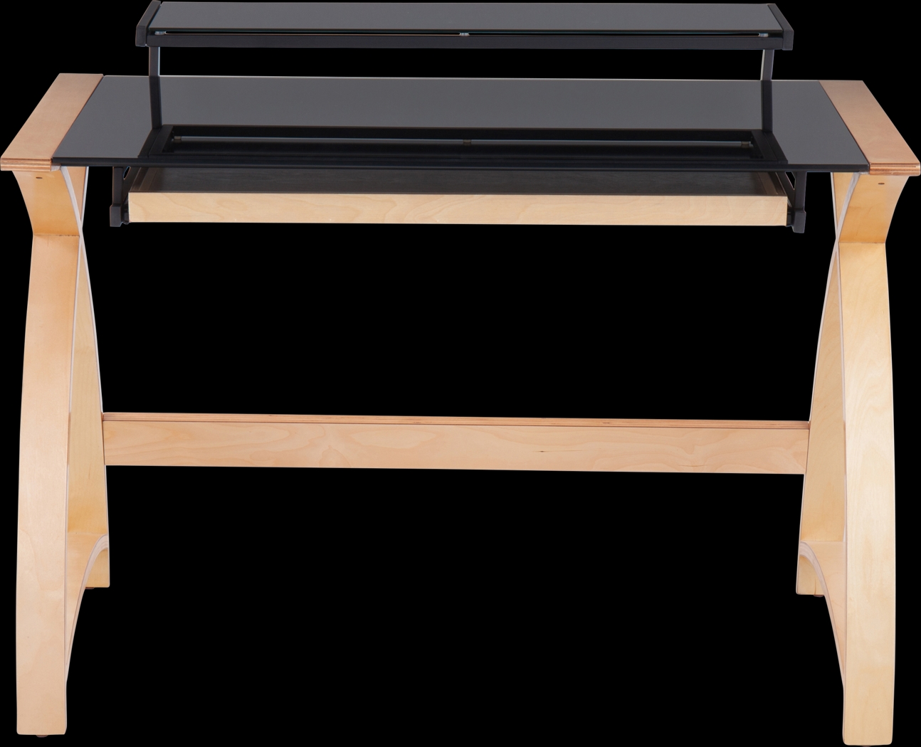 Greyhen Natural Desk - Thumbnail - Image 5