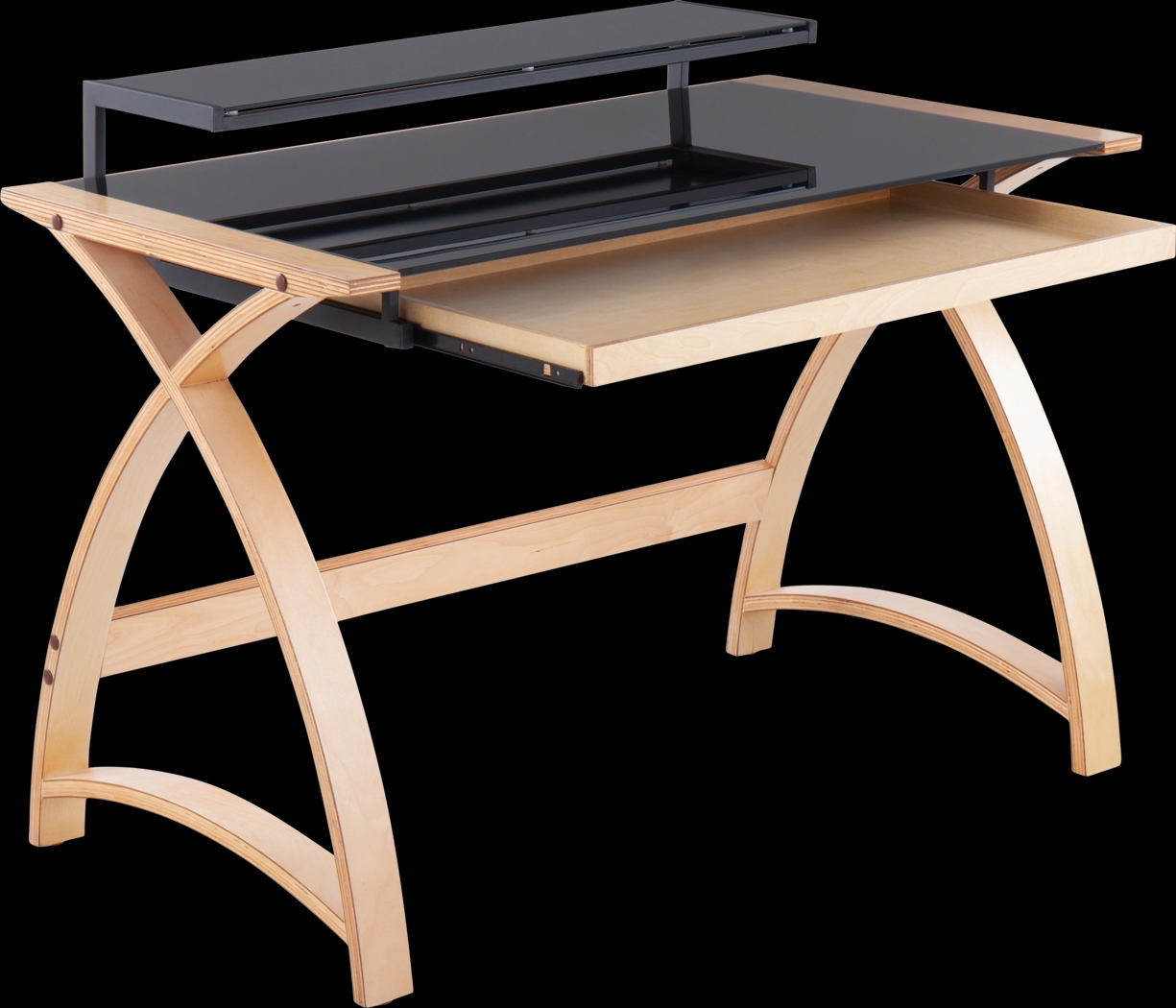 Greyhen Natural Desk - Thumbnail - Image 7