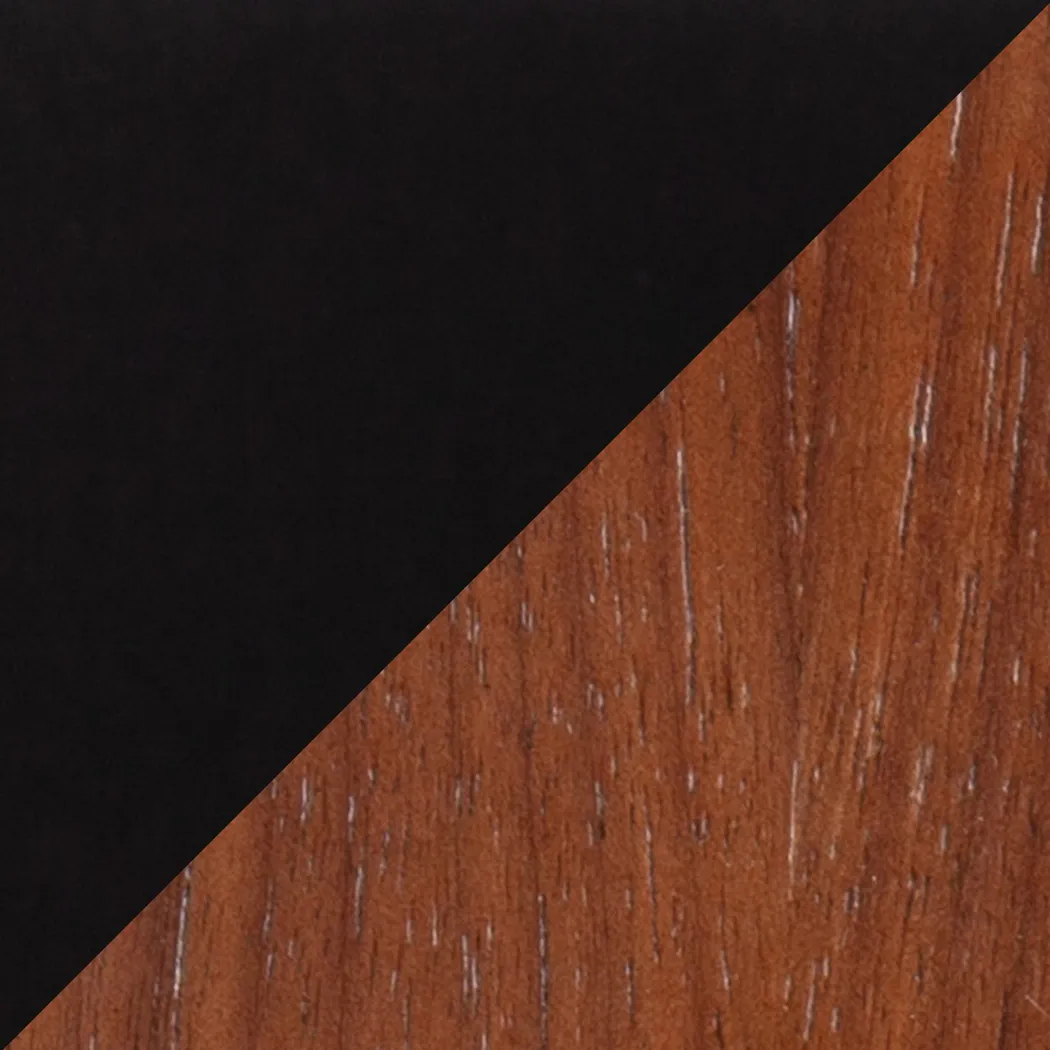 Greyhen Walnut Desk - Thumbnail - Image 9