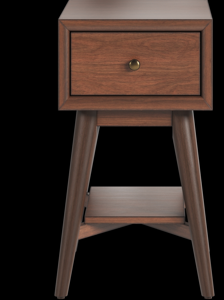 Copenhagen Terracotta 7 Pc Living Room - Thumbnail - Image 12