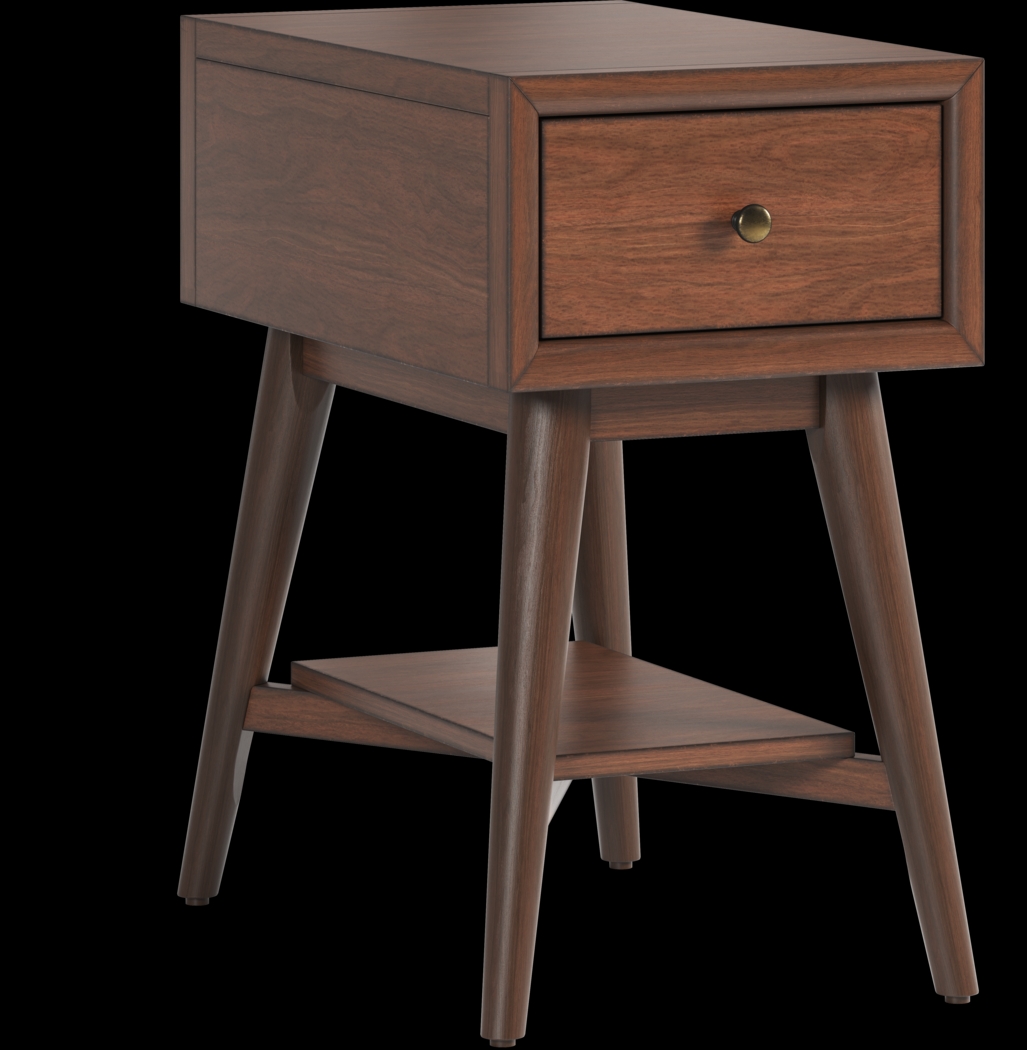 Copenhagen Terracotta 7 Pc Living Room - Thumbnail - Image 11